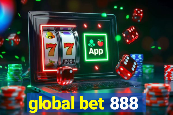 global bet 888